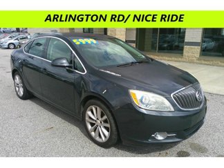 Used 2015 Buick Verano Convenience image 1