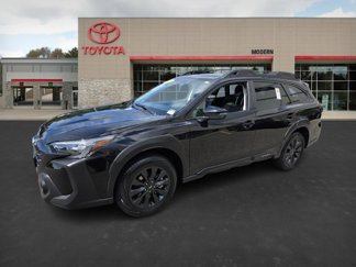 Used 2023 Subaru Outback Onyx Edition XT image 1
