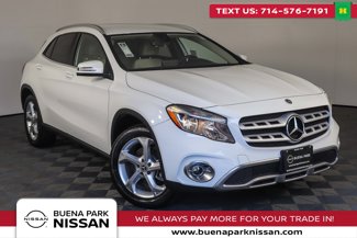 Used 2020 Mercedes-Benz GLA 250 image 1