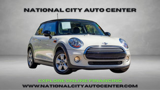 Used 2014 MINI Cooper 2-Door Hardtop image 1