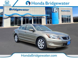 Used 2009 Honda Accord EX-L image 1