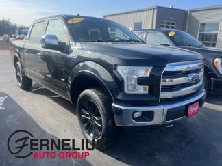 Used 2015 Ford F150 XLT image 1