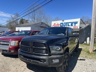 Used 2015 RAM 2500 Big Horn image 1