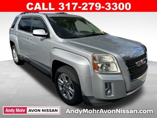 Used 2013 GMC Terrain SLE w/ Convenience Package image 1