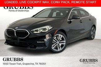 Used 2020 BMW 228i xDrive Gran Coupe w/ Convenience Package image 1