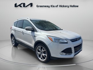 Used 2016 Ford Escape Titanium image 1