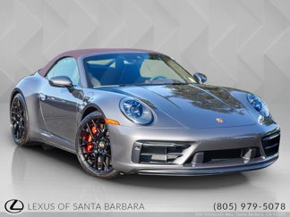 Used 2023 Porsche 911 Carrera GTS image 1