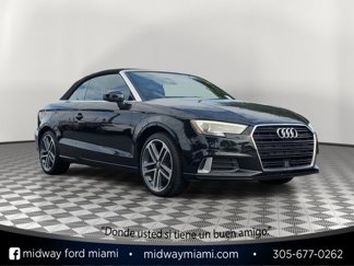 Used 2017 Audi A3 2.0T Premium image 1