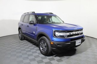 Certified 2024 Ford Bronco Sport Big Bend w/ Convenience Package image 1