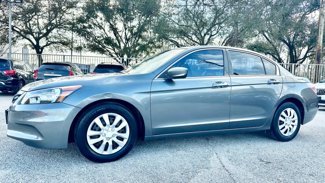 Used 2012 Honda Accord LX image 1