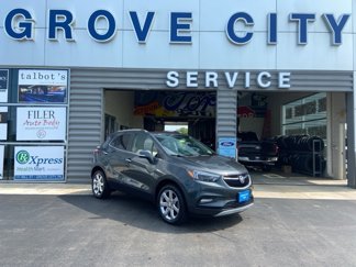 Used 2018 Buick Encore Essence w/ Experience Buick Package image 1