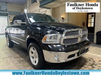 Used 2015 RAM 1500 Limited image 1