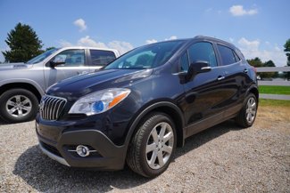 Used 2016 Buick Encore Premium w/ Experience Buick Package image 1