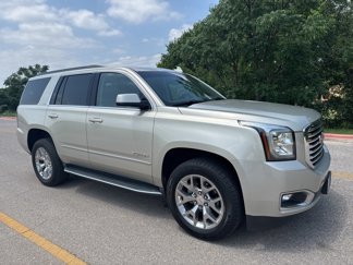 Used 2016 GMC Yukon SLT image 1