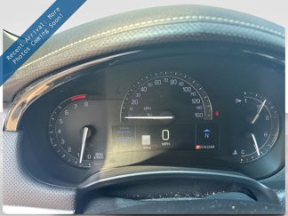 Used 2019 Cadillac XTS Luxury image 1