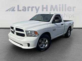 Used 2016 RAM 1500 Tradesman w/ Power & Remote Entry Group video 1