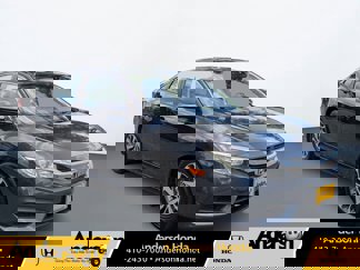 Certified 2018 Honda Civic EX image 1