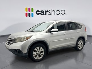 Used 2014 Honda CR-V EX video 1