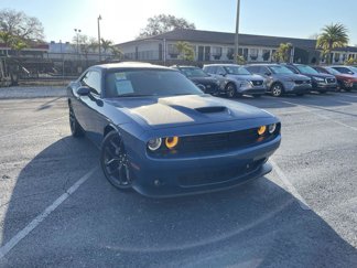 Used 2021 Dodge Challenger GT w/ Blacktop Package image 1