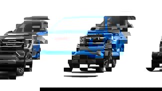 New 2026 GMC Terrain Elevation image 1
