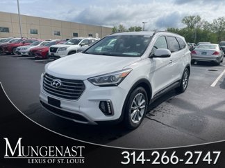 Used 2019 Hyundai Santa Fe XL SE w/ SE Premium Package 02 image 1