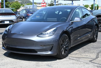 Used 2020 Tesla Model 3 Standard Range Plus image 1