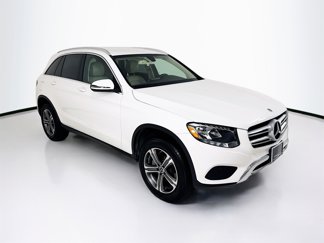 Used 2019 Mercedes-Benz GLC 300 image 1