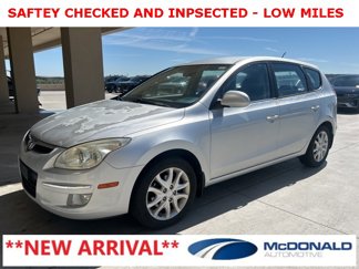 Used 2009 Hyundai Elantra image 1