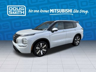 New 2025 Mitsubishi Outlander SEL image 1