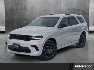 New 2025 Dodge Durango GT w/ Blacktop Package image 1