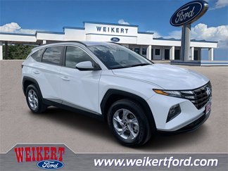 Used 2024 Hyundai Tucson SEL image 1