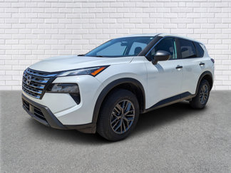 Used 2024 Nissan Rogue S image 1