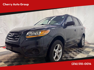 Used 2010 Hyundai Santa Fe GLS image 1