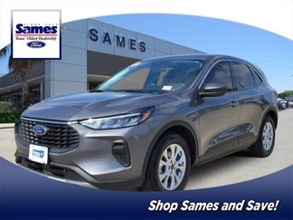 Used 2024 Ford Escape Active image 1