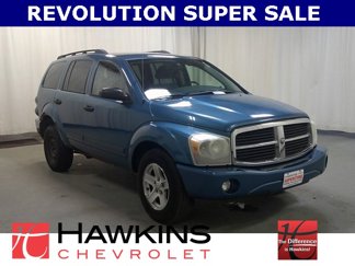 Used 2005 Dodge Durango SLT image 1