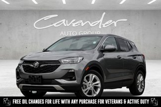 Used 2023 Buick Encore GX Preferred image 1