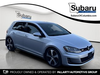 Used 2015 Volkswagen GTI Autobahn w/ Lighting Package (SEL) image 1