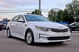 Used 2017 Kia Optima LX image 1