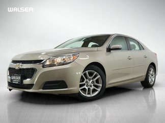 Used 2015 Chevrolet Malibu LT w/ Power Convenience Package image 1