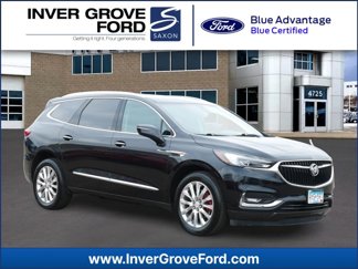 Used 2018 Buick Enclave Premium w/ Experience Buick Package image 1