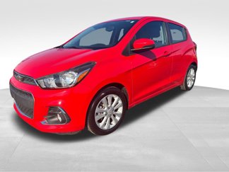 Used 2017 Chevrolet Spark LT image 1