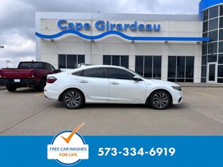 Used 2022 Honda Insight Touring image 1