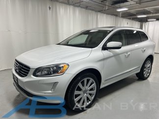 Used 2017 Volvo XC60 T5 Inscription w/ Preferred Option Package image 1