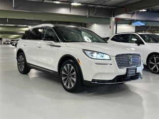 Used 2021 Lincoln Corsair Reserve w/ Equipment Group 201A image 1