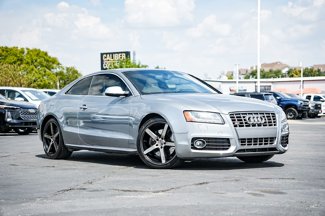 Used 2011 Audi S5 Prestige image 1