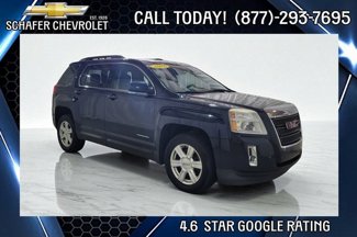 Used 2015 GMC Terrain SLE w/ Convenience Package image 1