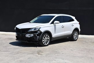 Used 2017 Lincoln MKC Select w/ Select Plus Package image 1