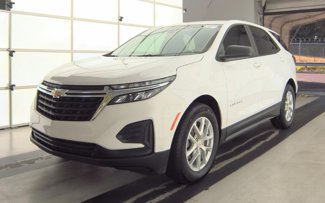 Used 2023 Chevrolet Equinox LS w/ LS Convenience Package image 1