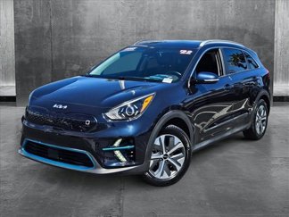 Used 2022 Kia Niro EX Premium image 1