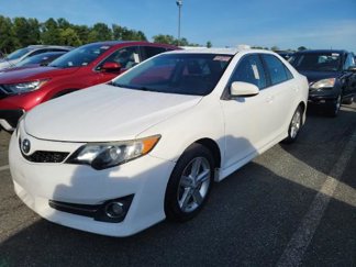 Used 2012 Toyota Camry SE image 1